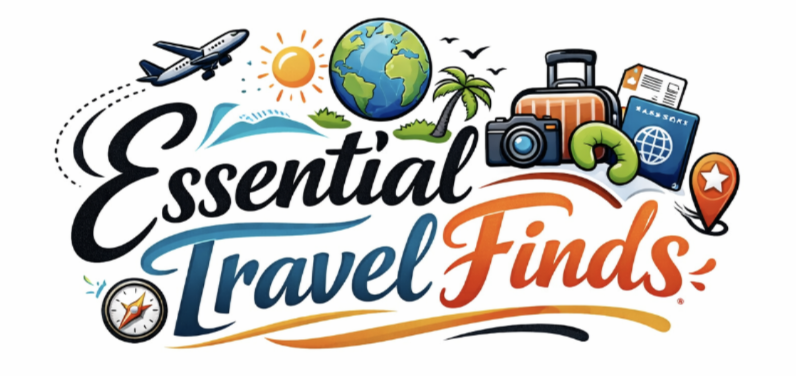 EssentialTravelFinds